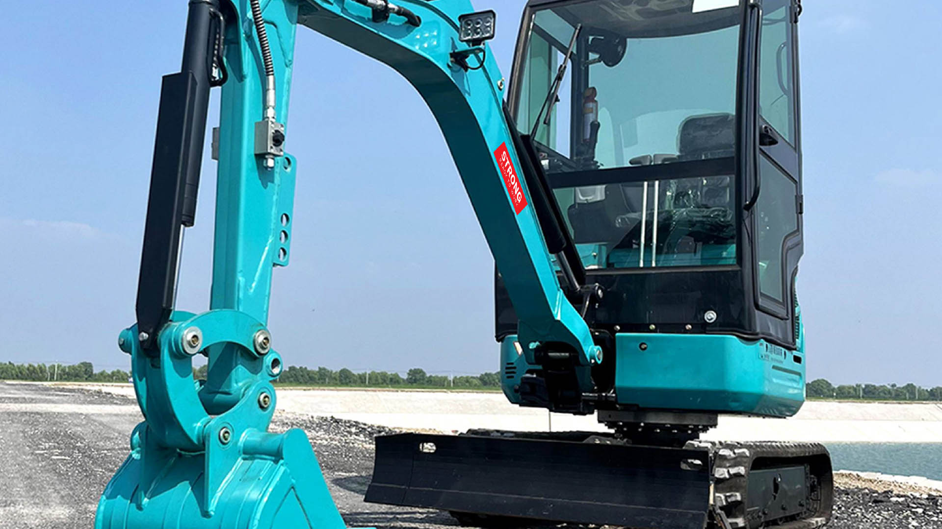ST200-STRONG